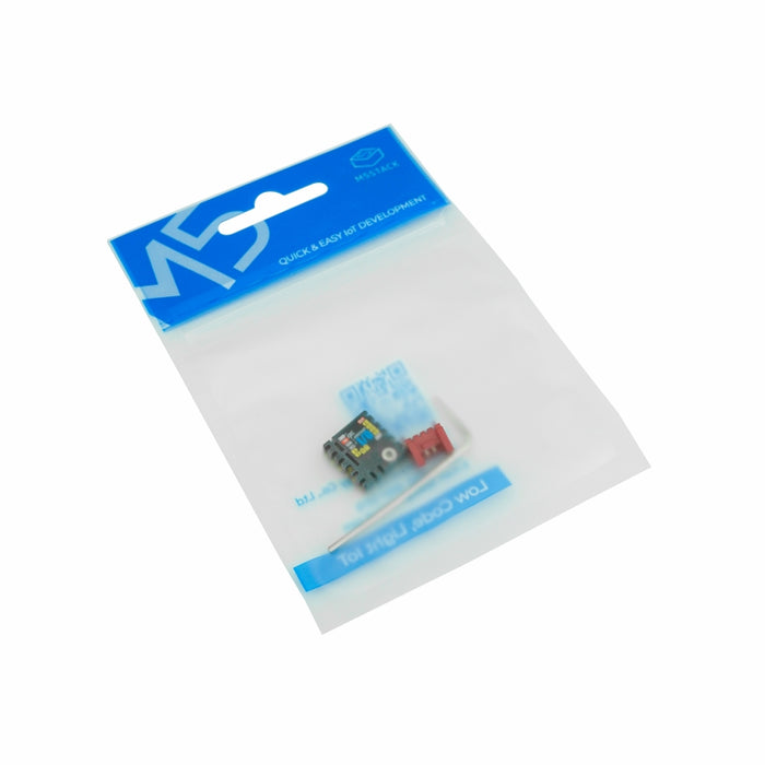 M5Stamp Extend I/O Module (STM32F0) - m5stack-store