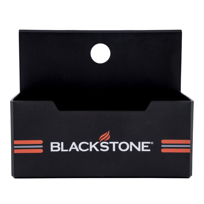 Magnetic Griddle Accessory Bin - Blackstone Products