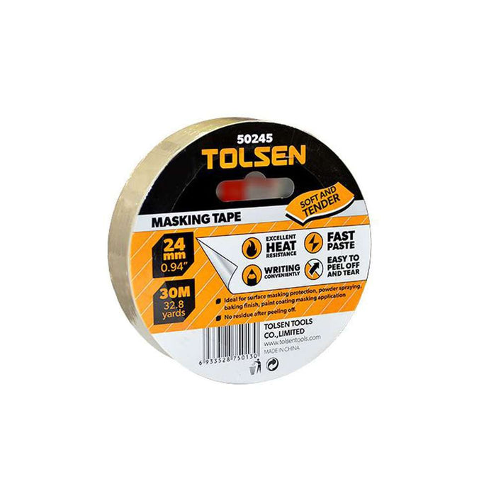 Masking Tape 1"