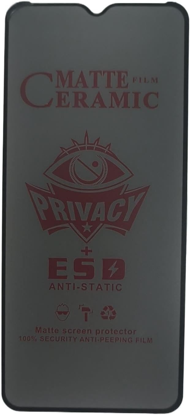Privacy screen protector.