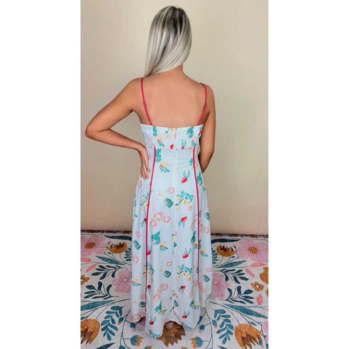 Meghan Dress