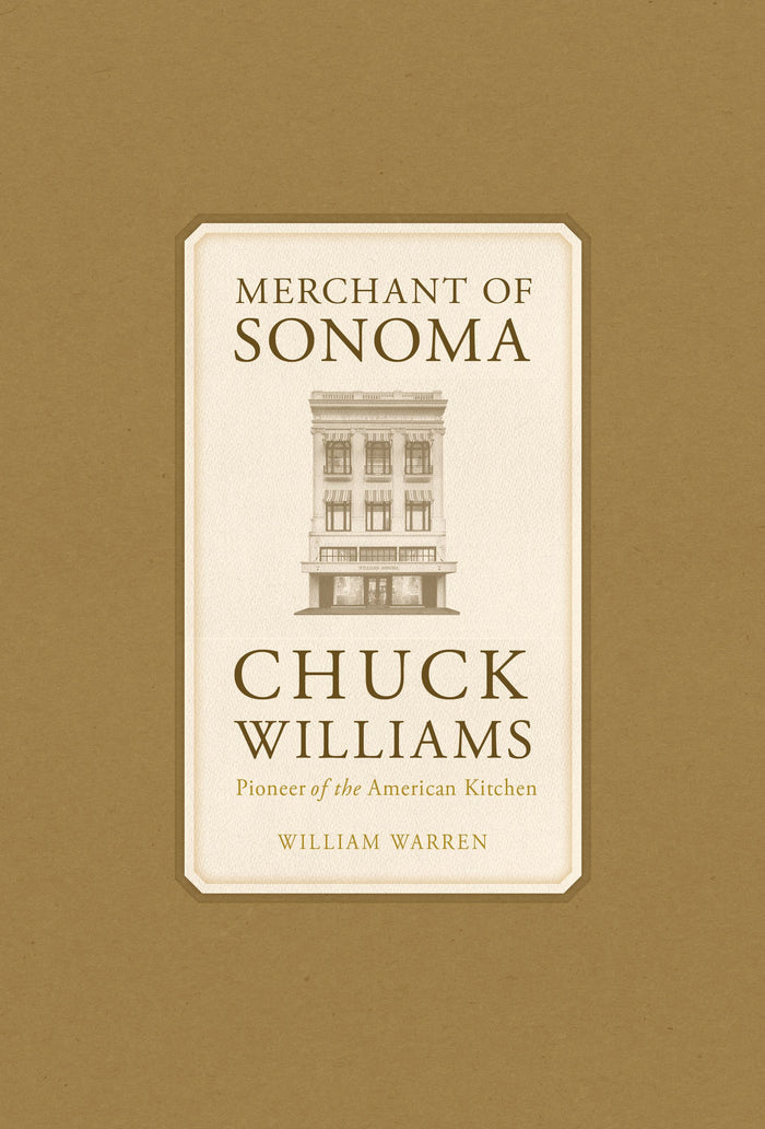 Merchant of Sonoma