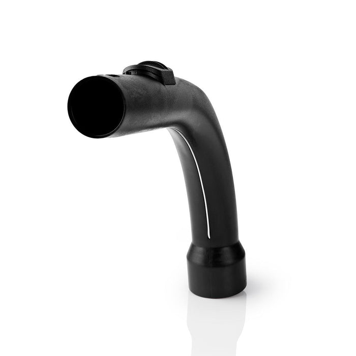 Miele Wand Handle Bent End Compatible S500 | S600 | S700 | S800 | S2000 | S4000 | S5000 | Classic C1 | Complete C1 | C2 | C3 Wand Handle hose End