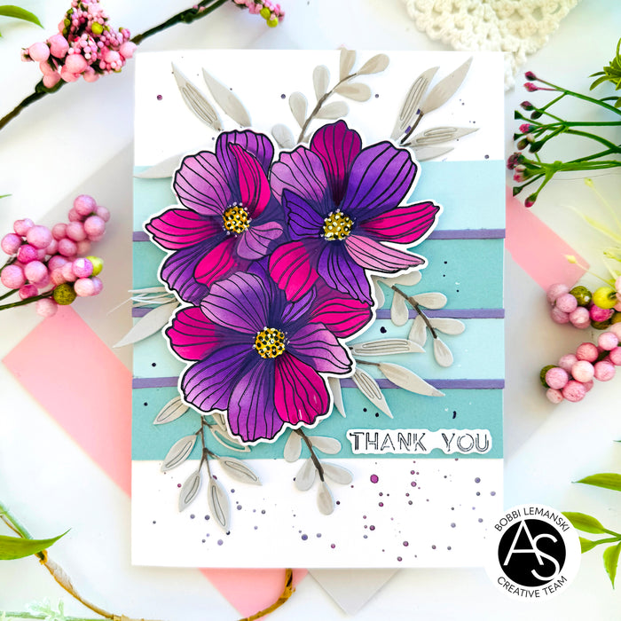 alex-syberia-designs spellbinders better press plate system best collection cardmaking