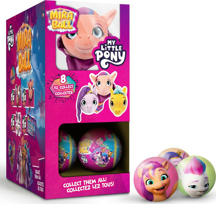 Miraball: My Little Pony