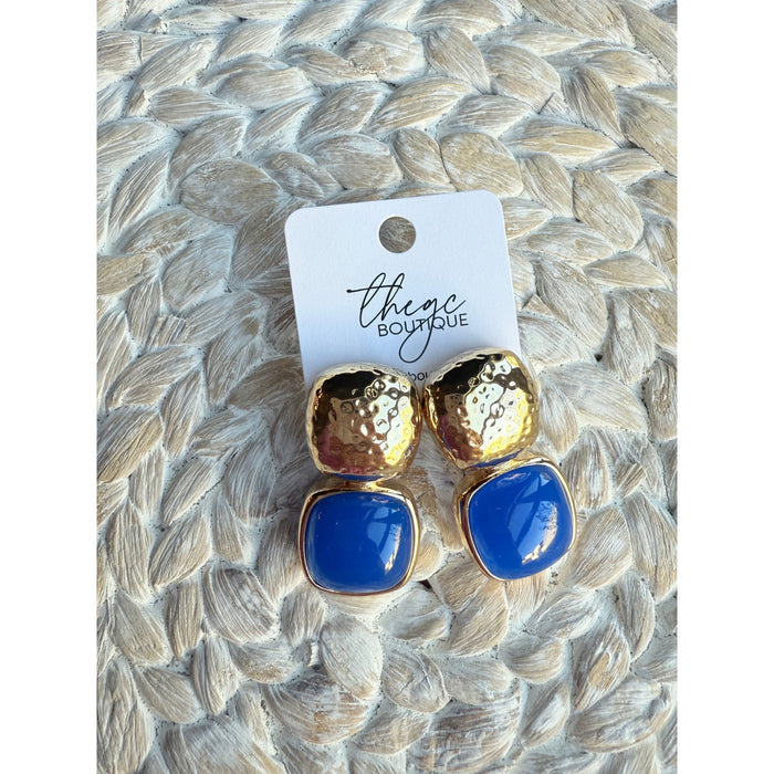 Moroney Earring