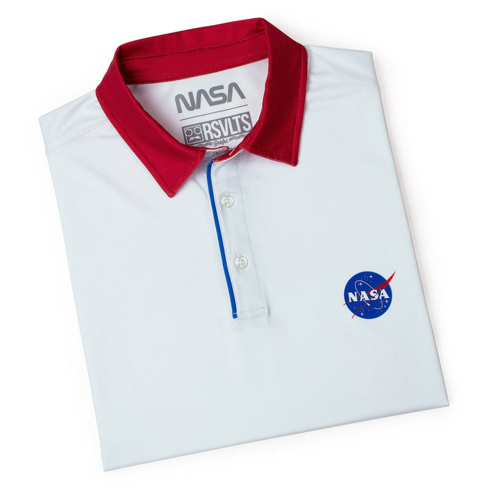 RSVLTS NASA Breakfast Balls All-Day Polo NASA "The A-Polo Project" – All-Day Polo