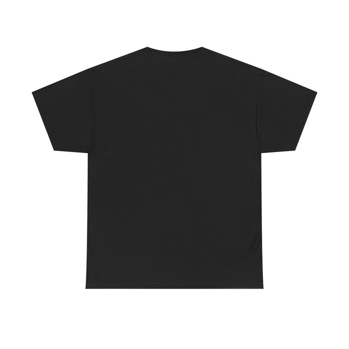 Nerdee's Retro Parody Tees - "Nerdee's" (Nerd-tendo logo) - Unisex Heavy Cotton Tee - Nerd Drip