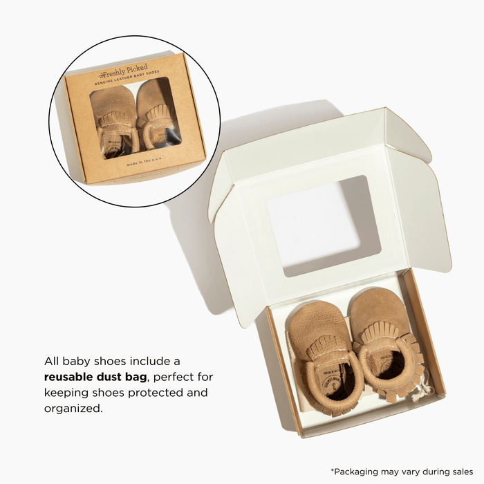 Newborn Birch Mary Jane Baby Shoe Mary Jane Newborn
