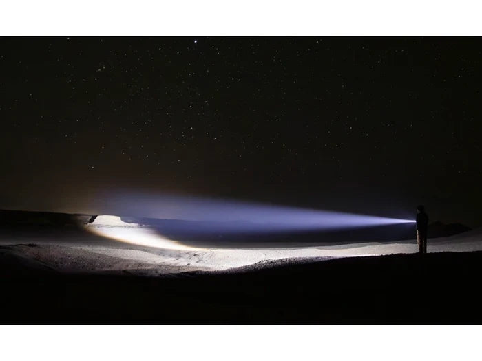 Olight Marauder Mini 2 Torch 10000 Lumens Rechargeable