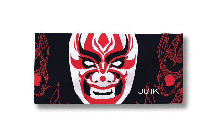 Ominous Oni Big Bang Lite Headband - View 3