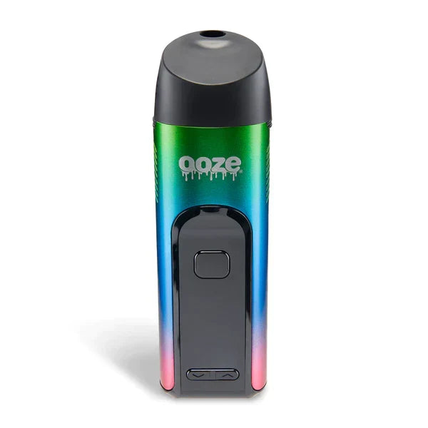 Ooze Verge Dry Herb Vape