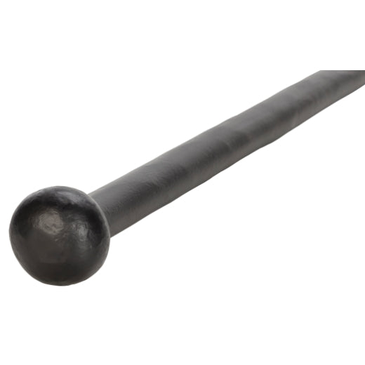 Pavers Crow Bar w/ Ball and Flat End-Picard-Atlas Preservation