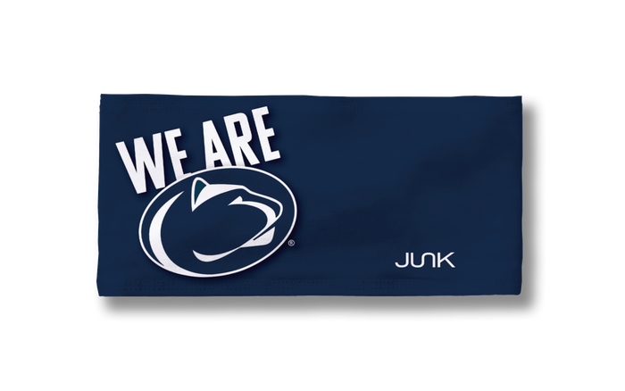 Penn State: We Are Big Bang Lite Headband - View 3