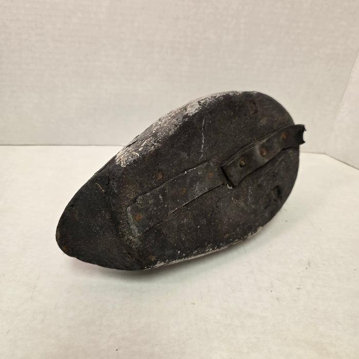 Folk Art hunting duck decoy