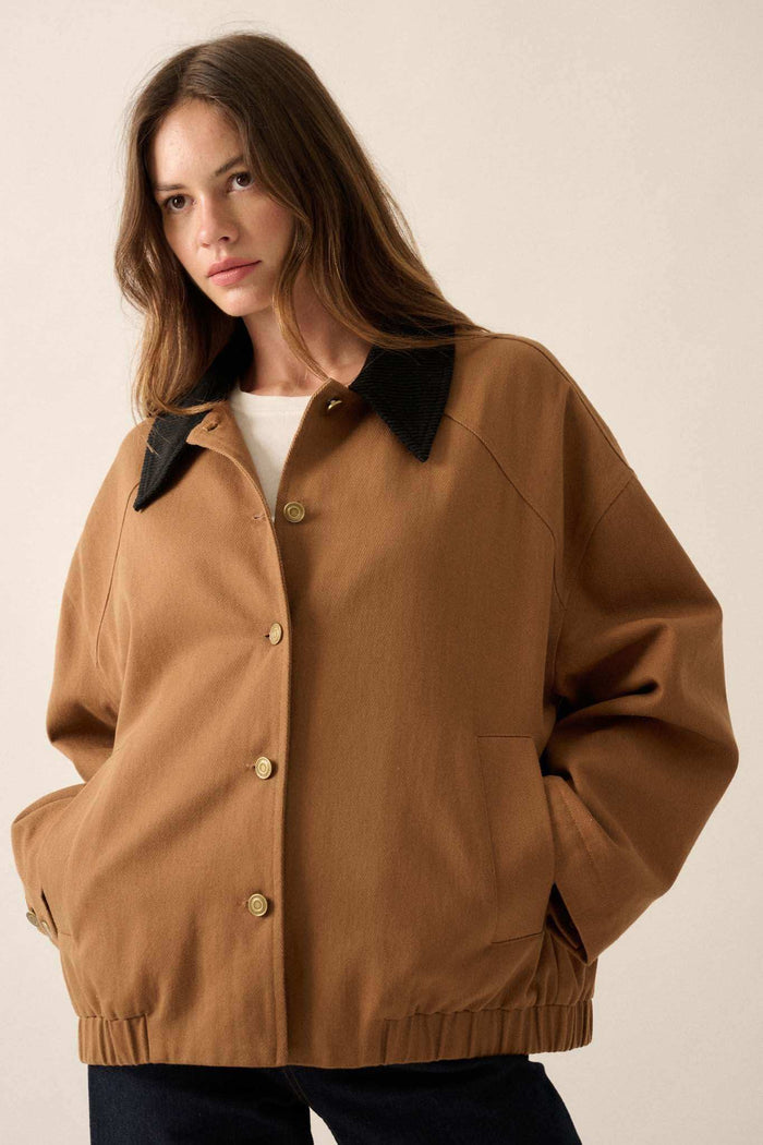 Taupe / S
