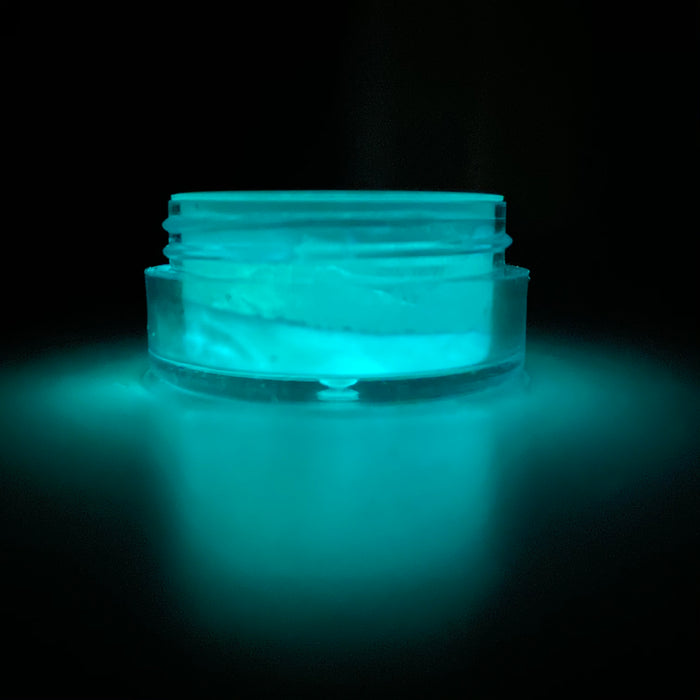 Aqua Glow