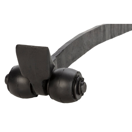 Pinching Bar w/ Rubber Rollers-Picard-Atlas Preservation