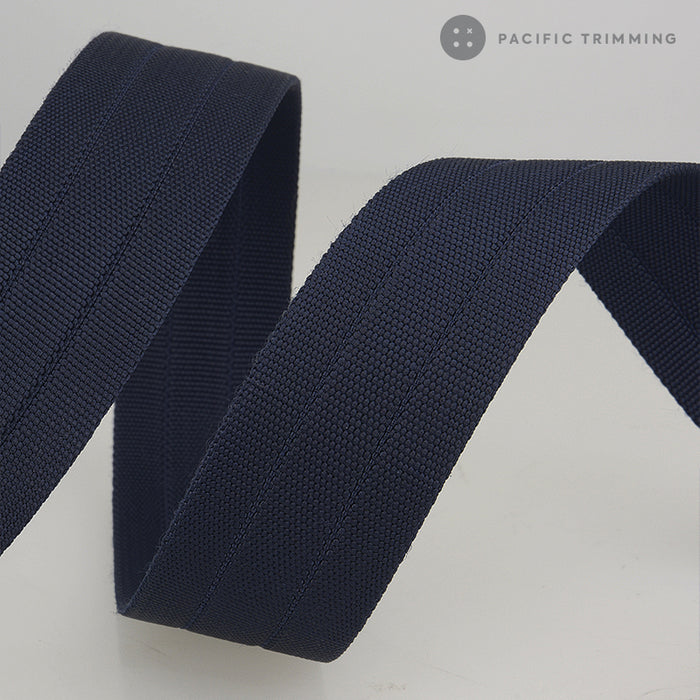 30mm (1 3/16") / 27/Navy / Yard