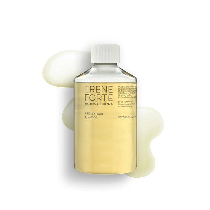 Prickly Pear Shampoo