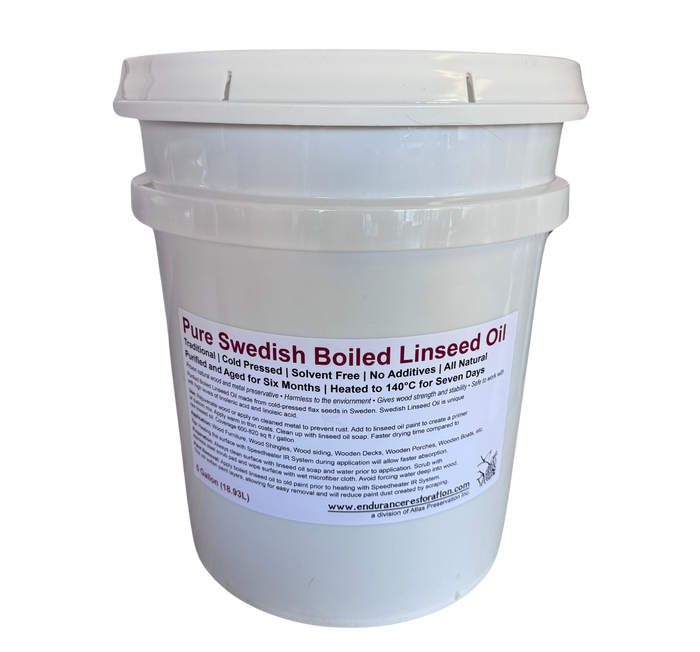 5 Gallon Bucket