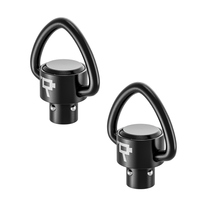 K10049, quick disconnect swing swivel kitangle