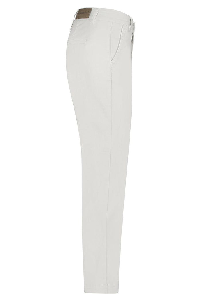Red Button SRB4510 Diana Off White Denim Jeans - Dotique