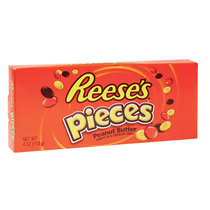 Reese's Pieces Theater Size - 12ct
