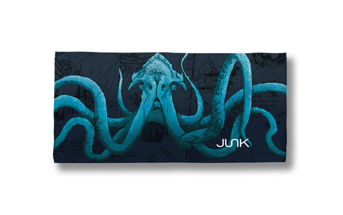 Release the Kraken Big Bang Lite Headband - View 3