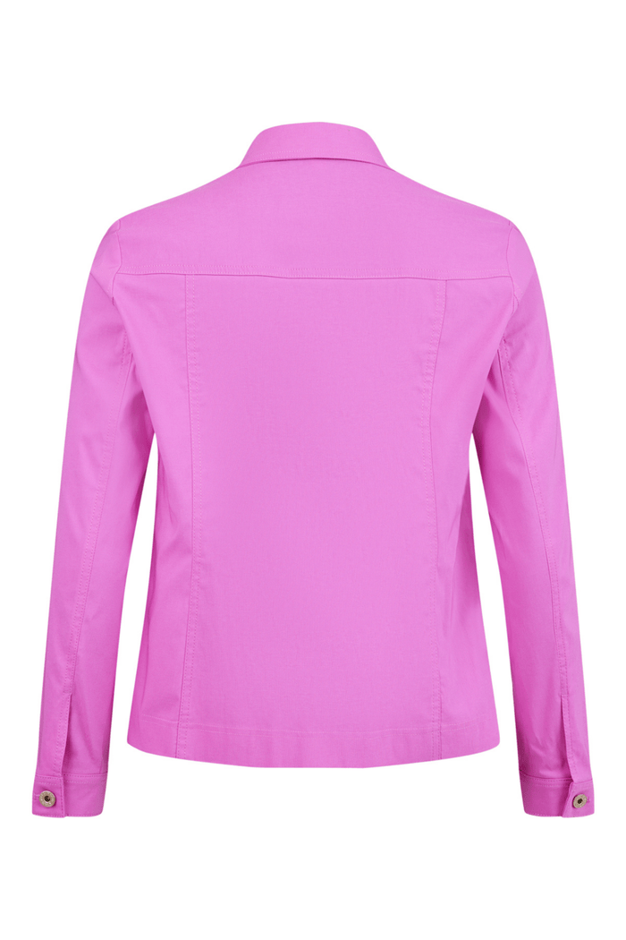 Robell 57609 - 5499 - 435 Pink Happy Jacket (60cm) - Dotique
