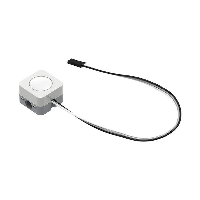 Robotics Workshop with Micro:Bit: RGB LED Component Pack STEM Thames & Kosmos
