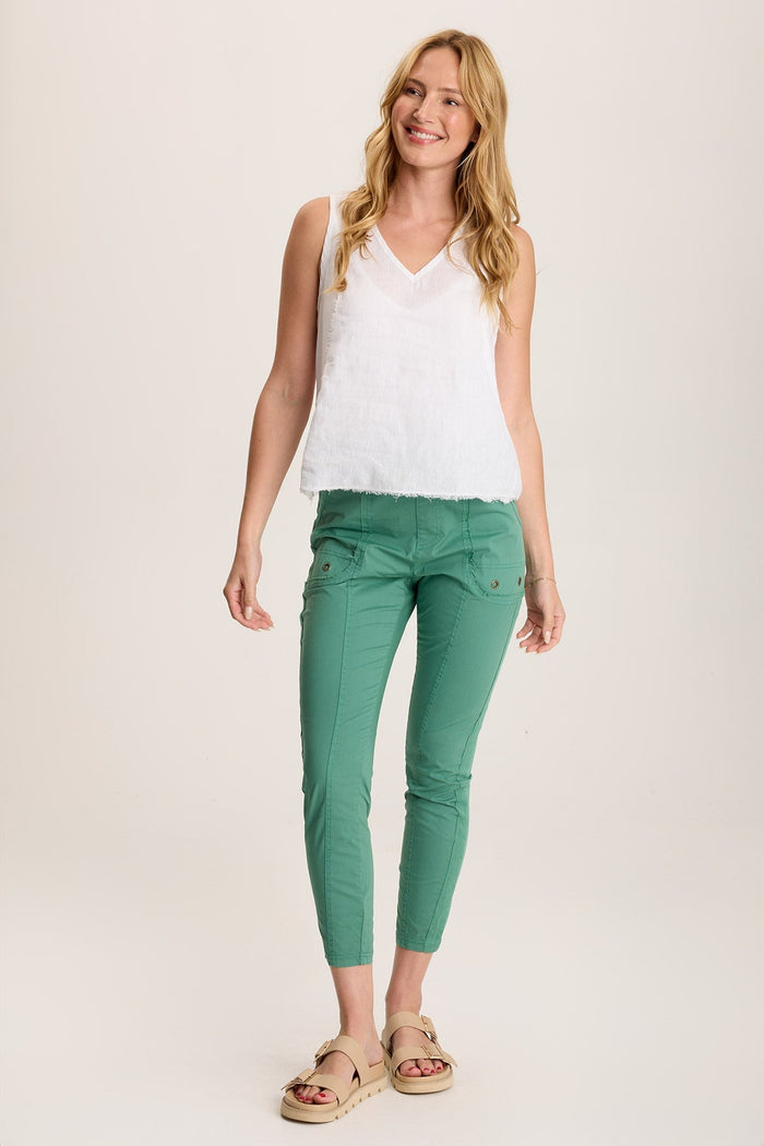 XCVI Rohan Legging