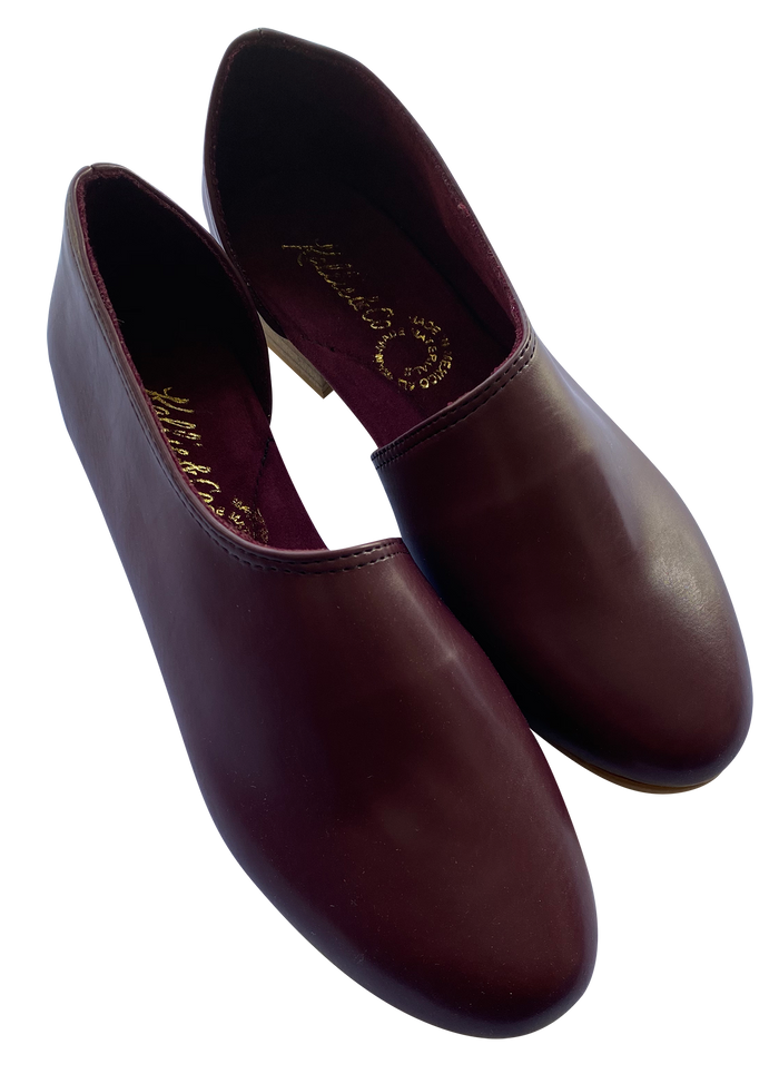 Romina- Fair Trade|Vegan|Ethically Source Flat