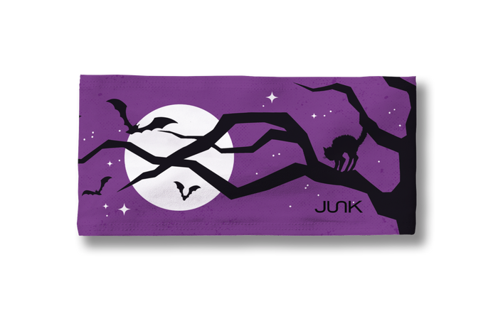 Scaredy Bat Big Bang Lite Headband - View 3