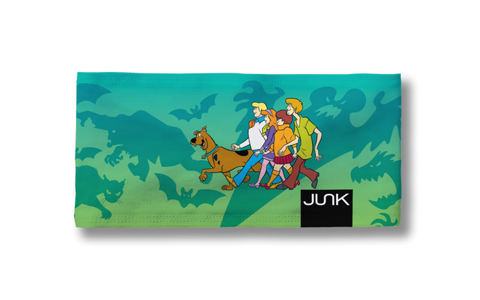 Scooby Doo: Meddling Kids Big Bang Lite Headband - View 3