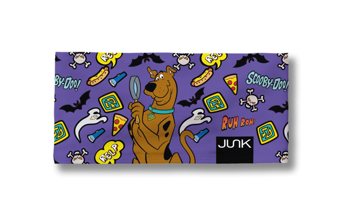 Scooby Doo: Pattern Big Bang Lite Headband - View 3