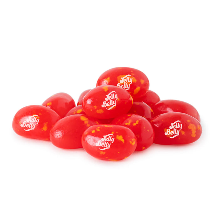 Sizzling Cinnamon Jelly Belly - 10lb