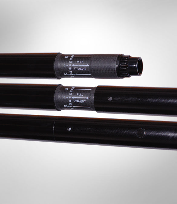 Skagit CF 2 Piece Straight Shaft