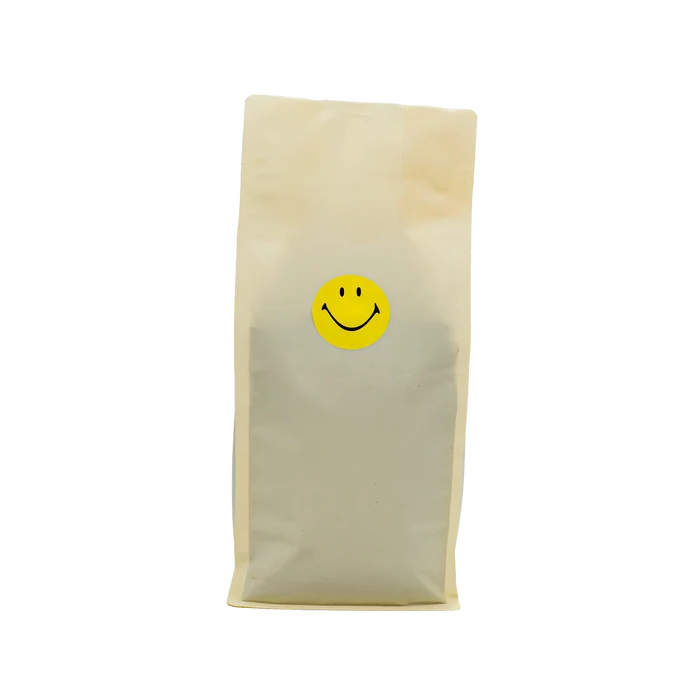 Smiley 1972 Blend - 5lbs - Wholesale