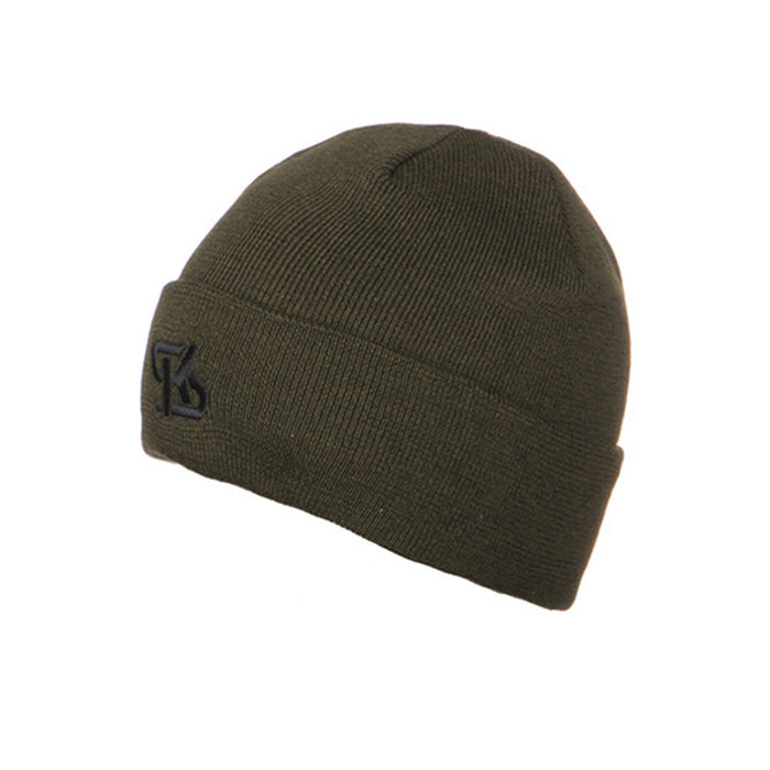 Snowmass Knit Beanie-Kanut Sports-Atlas Preservation