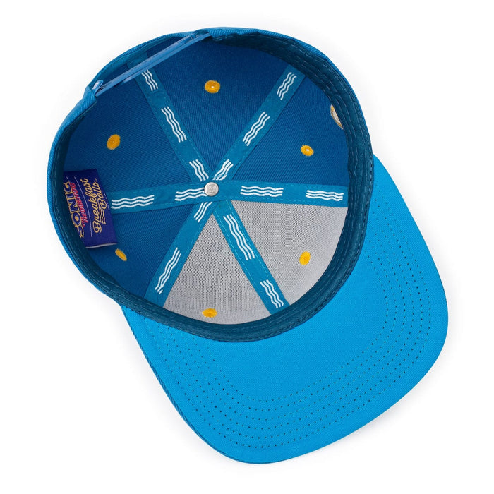 RSVLTS Sonic Hat Sonic "Hedgehat" – TLB Hat Sonic "Hedgehat" – TLB Hat