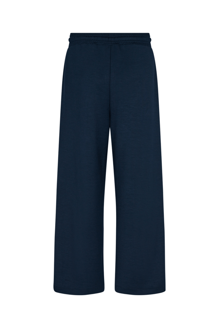 Soya Concept 25328-20 Banu Trousers Navy at Dotique