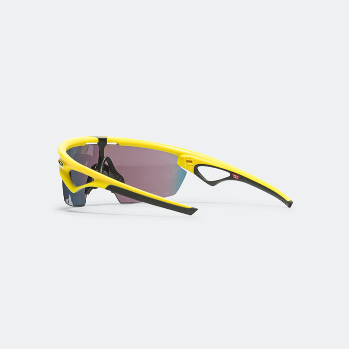 Sphaera - Matte Yellow/Prizm Road
