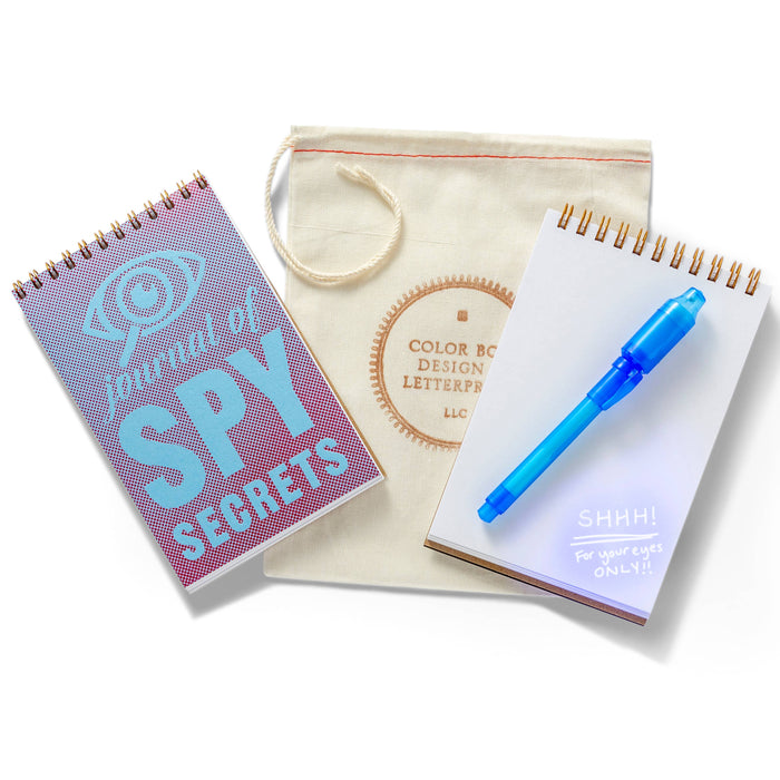 Spy | Kit