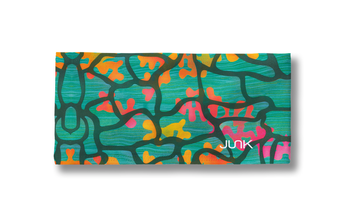Sun Glitter Big Bang Lite Headband - View 3
