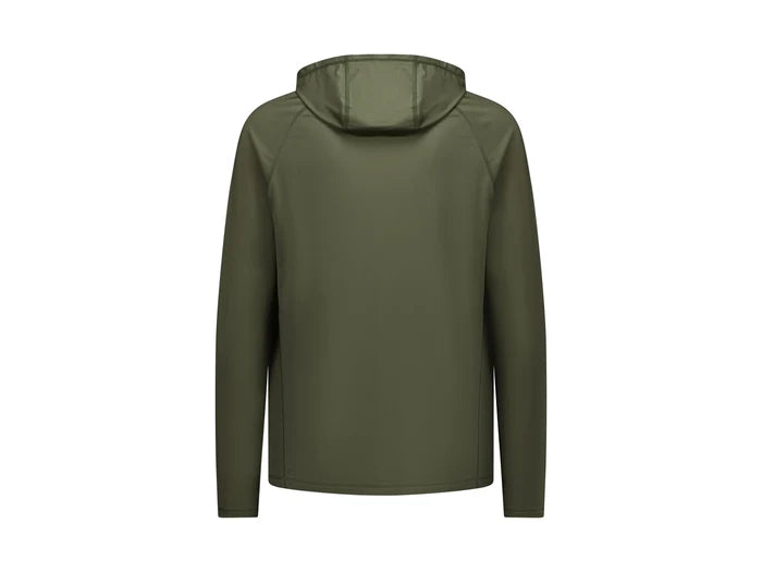 Swazi Mens Argali Active Hood Base Layer | Ranger