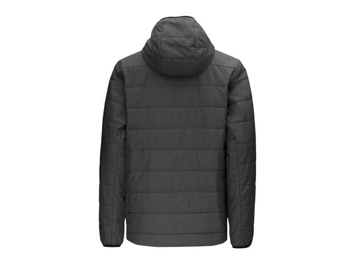 Swazi Mens Chamois Insulated Jacket PrimaLoft | Granite