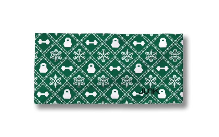 Swole Stitches Big Bang Lite Headband - View 3