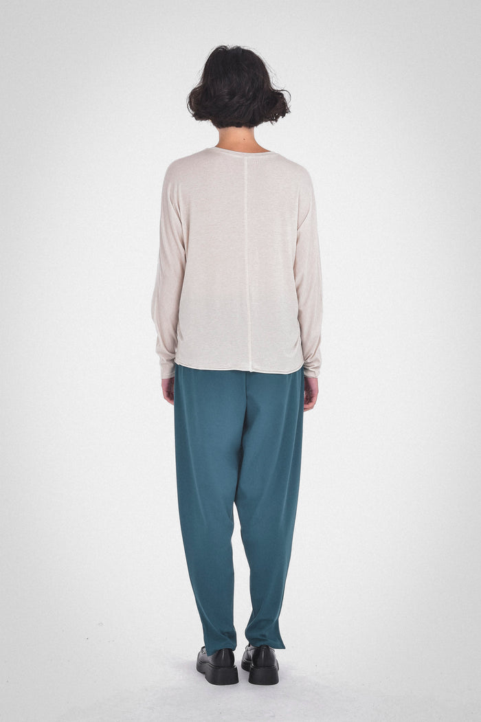 Tana Dolman Sleeve Top