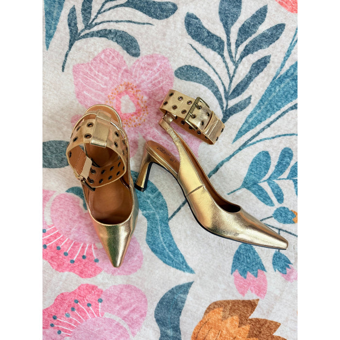 Taylor Heel